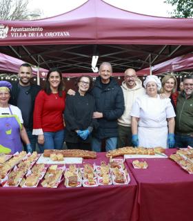 ¡Delicioso Roscón de Reyes¡ · foto 17