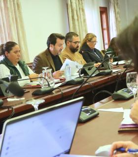Tacoronte da luz verde al presupuesto para 2025 por importe de 28 millones de euros · foto 1