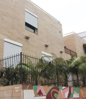 Nuevo mobiliario para la Casa de la Juventud de Tacoronte · foto 3