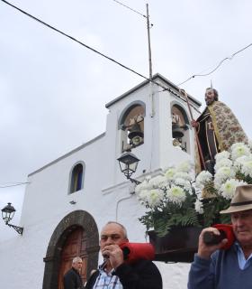 Más de 150 cabezas de ganado serán protagonistas este domingo en Tacoronte · foto 3
