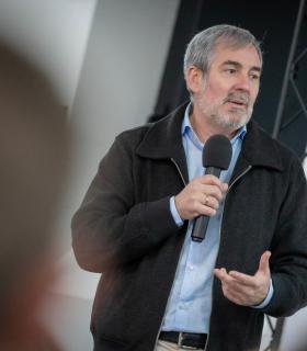 CC propone utilizar la IA para mejorar la gestión en la TF-5 e implantar reducciones fiscales para los residentes en municipios de menor población · foto 5