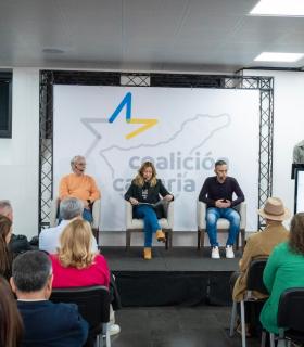 CC propone utilizar la IA para mejorar la gestión en la TF-5 e implantar reducciones fiscales para los residentes en municipios de menor población · foto 4