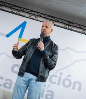 CC propone utilizar la IA para mejorar la gestión en la TF-5 e implantar reducciones fiscales para los residentes en municipios de menor población · foto 6