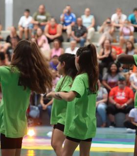 Guía de Isora amplía su oferta cultural y juvenil con nuevos talleres de bailes urbanos, arte y podcast · foto 1