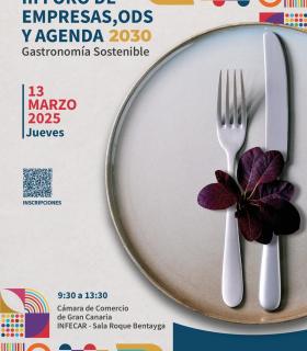 Gran Canaria se posiciona como destino de gastronómico sostenible · foto 1