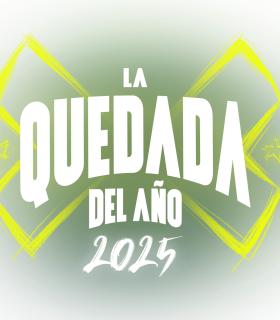 Vuelve ‘La Quedada del Año 2025’, el mayor festival de humor en Canarias · foto 1