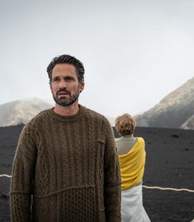 Finaliza el rodaje de ‘Kipuka, una isla en un mar de lava’ · foto 3