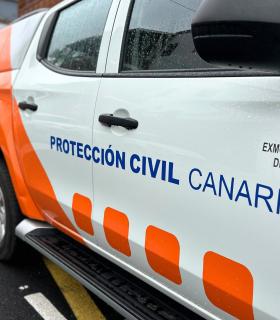 Luz verde al nuevo reglamento de la Agrupación de Voluntarios de Protección Civil · foto 1