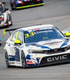 Santi Concepción Jr. se enfrenta al legendario circuito de Misano · foto 3