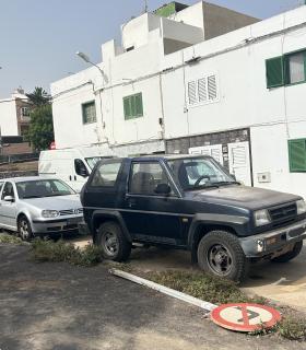 "Titerroy traslada al ayuntamiento nuevas incidencias detectadas en el barrio" · foto 1