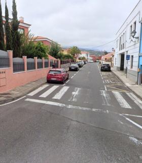 El Gobierno local iniciará en septiembre la repavimentación de 30 calles de la ciudad · foto 3