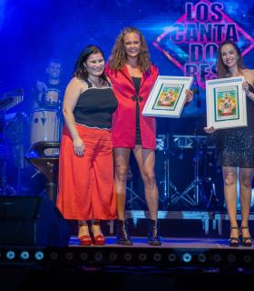Candelaria vive un fin de semana inolvidable con música para todos los gustos · foto 3