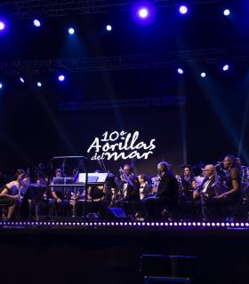 Candelaria vive un fin de semana inolvidable con música para todos los gustos · foto 2