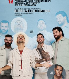 Candelaria vive un fin de semana inolvidable con música para todos los gustos · foto 4