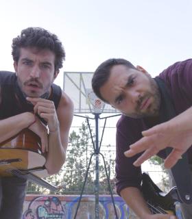 Anaga se convierte este fin de semana en referente cultural con el VI Festival Taganana · foto 2