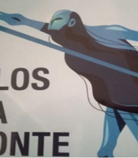 Óbolos para Caronte · foto 1