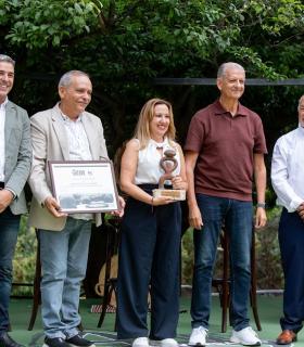 Inaugurada la "madre de las ferias" · foto 2