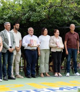 Inaugurada la "madre de las ferias" · foto 10