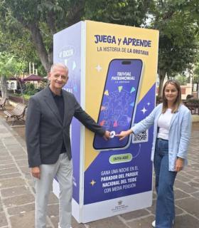 Vuelve a aprender curiosidades del patrimonio local con el trivial villero · foto 2