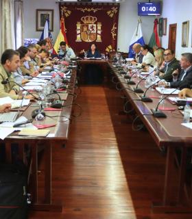 El Ayuntamiento de Tacoronte actualiza la tasa de recogida de residuos sólidos para hacer frente a la normativa europea · foto 1