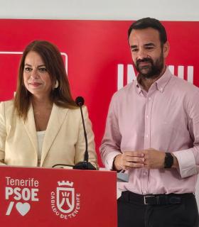 CC y PP suben mañana los impuestos en Tenerife ignorando incluso a municipios del propio Partido Popular que rechazan el "céntimo forestal" · foto 1