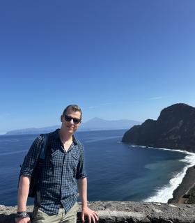 La riqueza natural y cultural de La Gomera centra un reportaje que llegará a miles de lectores daneses · foto 2