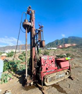 El Ayuntamiento completa nueve catas en Callao para definir los cimientos de las futuras 120 viviendas sociales · foto 1