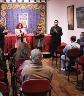 El proyecto Tacoronte en Formación 2025/2026 permite la contratación de 35 personas paradas de larga duración · foto 1
