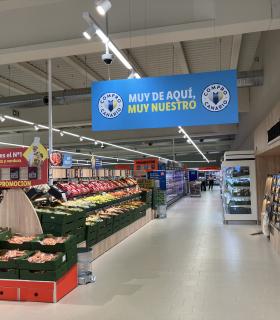 Lidl aporta 251 millones de euros al PIB de Canarias y genera cerca 5.000 empleos en las islas · foto 1