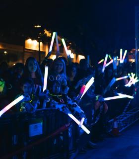 NEON RUN abre las inscripciones para celebrar su 10º aniversario en Los Llanos · foto 1