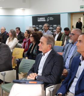 Jéssica de León apuesta por un turismo conciliador con la ciudadanía y el medio ambiente · foto 1