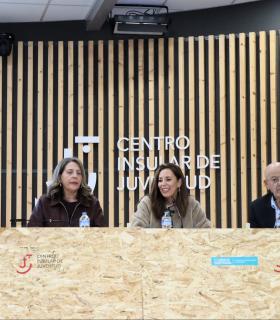 Jéssica de León apuesta por un turismo conciliador con la ciudadanía y el medio ambiente · foto 3