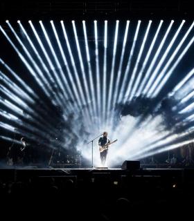 La Palma vibró con Juanes y Estrellas de Buenavista · foto 1