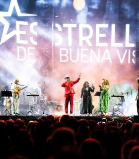 La Palma vibró con Juanes y Estrellas de Buenavista · foto 3