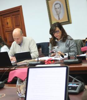 El Ayuntamiento de Tacoronte aprueba sus cuentas para 2026 con un presupuesto histórico de 30,3 millones de euros · foto 3