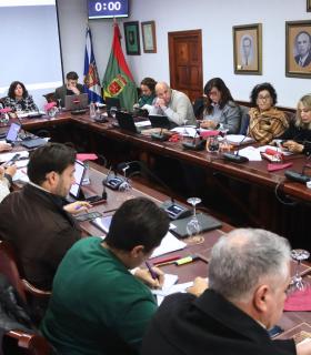 El Ayuntamiento de Tacoronte aprueba sus cuentas para 2026 con un presupuesto histórico de 30,3 millones de euros · foto 2