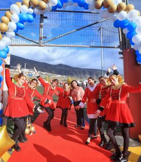 Abre sus puertas el Parque de los Sueños Reales · foto 5