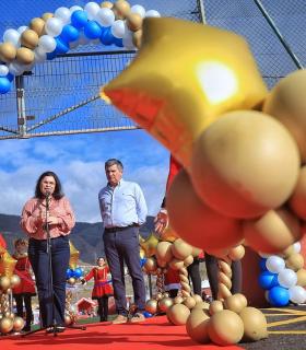 Abre sus puertas el Parque de los Sueños Reales · foto 6