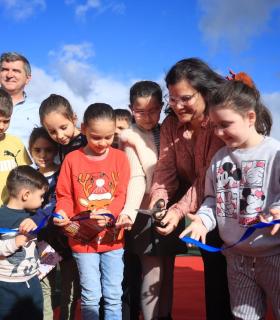Abre sus puertas el Parque de los Sueños Reales · foto 2