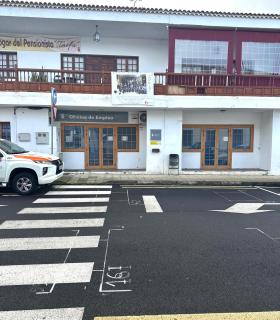 El Ayuntamiento de Tacoronte insta al SCE a reabrir sus oficinas en la ciudad con todas las garantías de seguridad · foto 3