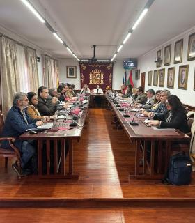 El Ayuntamiento de Tacoronte insta al SCE a reabrir sus oficinas en la ciudad con todas las garantías de seguridad · foto 1