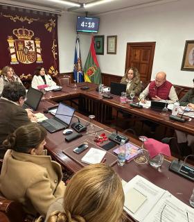 El Ayuntamiento de Tacoronte insta al SCE a reabrir sus oficinas en la ciudad con todas las garantías de seguridad · foto 2