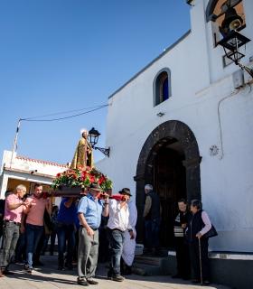 La Feria Ganadera de Tacoronte cierra este domingo el programa de actos festivos en honor a San Antonio Abad · foto 1
