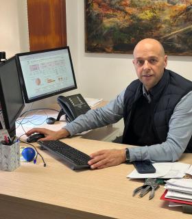 La Agencia de Empleo y Desarrollo Local activa el programa formativo para 2026 · foto 2