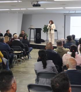 Tacoronte ultima el inicio de dos grandes inversiones para mejorar los servicios e infraestructuras de Mesa del Mar y El Pris · foto 2
