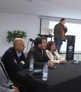 Tacoronte ultima el inicio de dos grandes inversiones para mejorar los servicios e infraestructuras de Mesa del Mar y El Pris · foto 1
