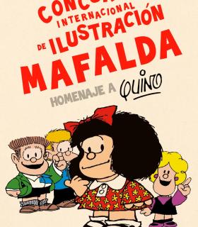 El Sauzal y la Fundación Cine+Cómics lanzan el Concurso Internacional de Ilustración ‘Mafalda’ · foto 1