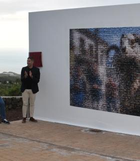 Los Carneros de Tigaday ya disponen de un Centro de Interpretación para la conservación de este Bien de Interés Cultural de Canarias · foto 4