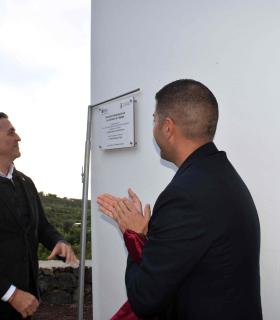 Los Carneros de Tigaday ya disponen de un Centro de Interpretación para la conservación de este Bien de Interés Cultural de Canarias · foto 3