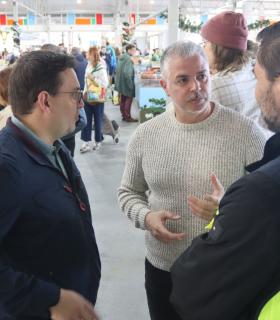 El Gobierno de Tacoronte destina casi medio millón de euros a la actualización de los sistemas eléctricos de seis edificios municipales · foto 1